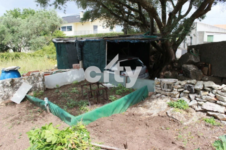 Terreno para Venda em Almargem do Bispo, Pêro Pinheiro e Montelavar Foto 13
