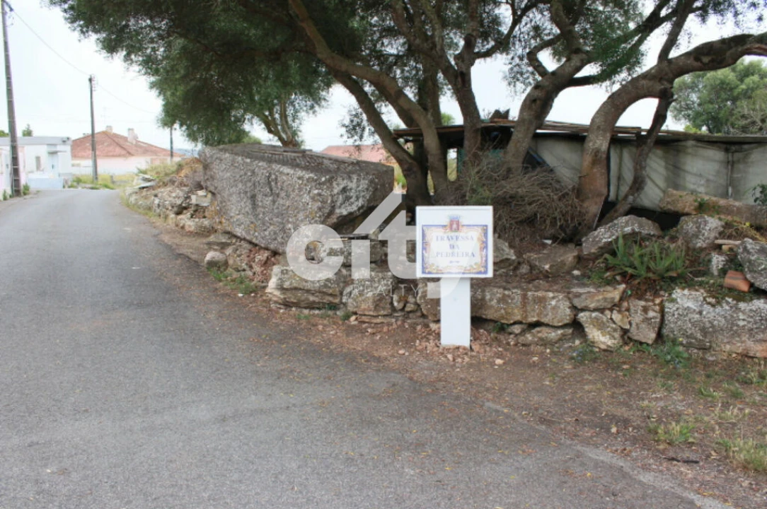 Terreno para Venda em Almargem do Bispo, Pêro Pinheiro e Montelavar Foto 22