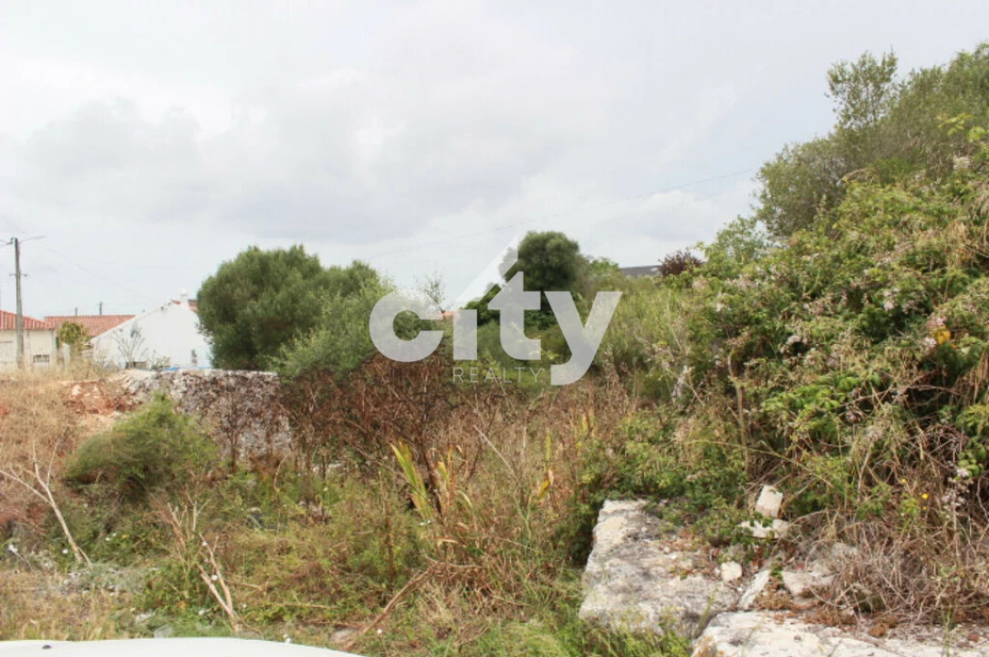 Terreno para Venda em Almargem do Bispo, Pêro Pinheiro e Montelavar Foto 20