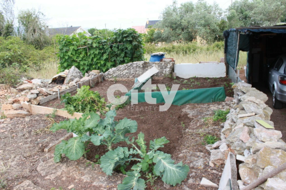 Terreno para Venda em Almargem do Bispo, Pêro Pinheiro e Montelavar Foto 24