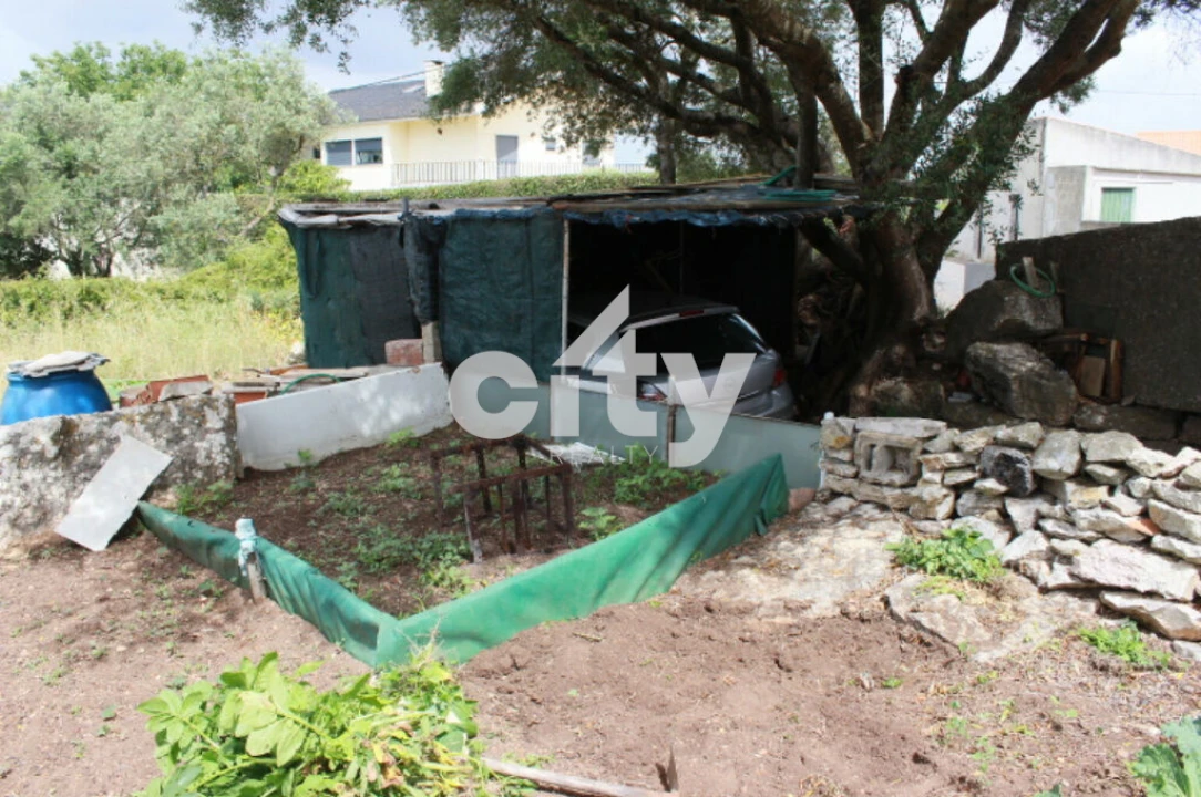 Terreno para Venda em Almargem do Bispo, Pêro Pinheiro e Montelavar Foto 13