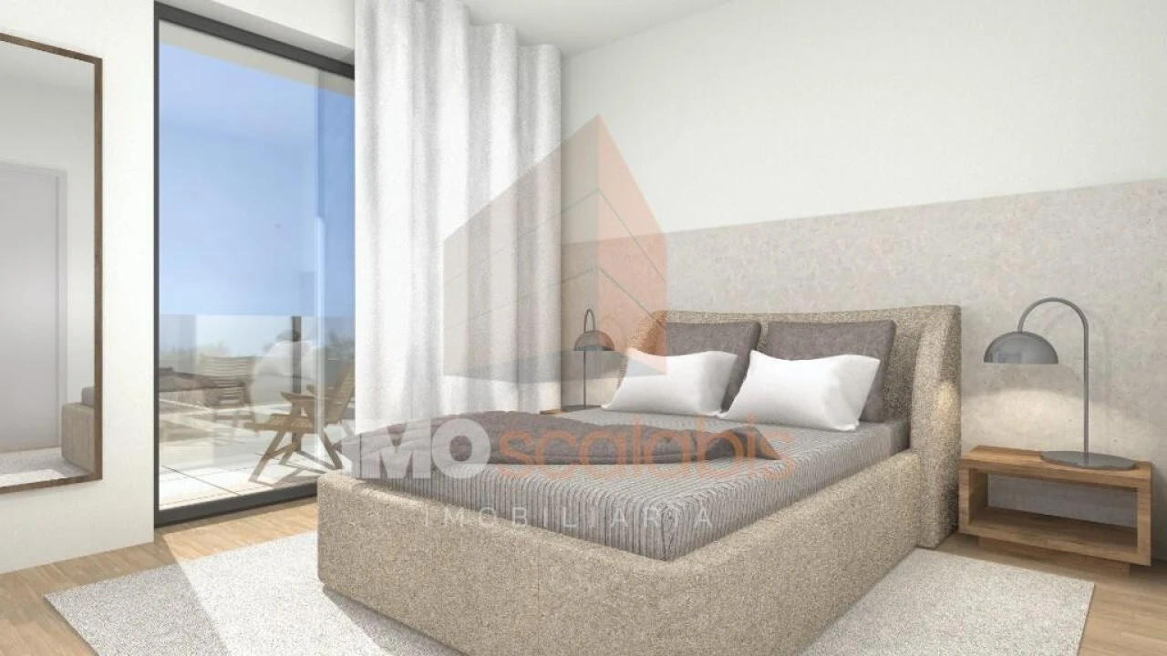 Moradia T4 para Venda em Almeirim Foto 5