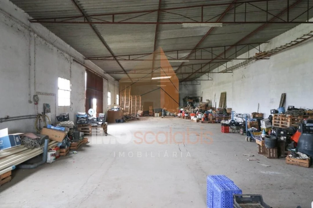 Moradia T2 para Venda em Fazendas de Almeirim Foto 11