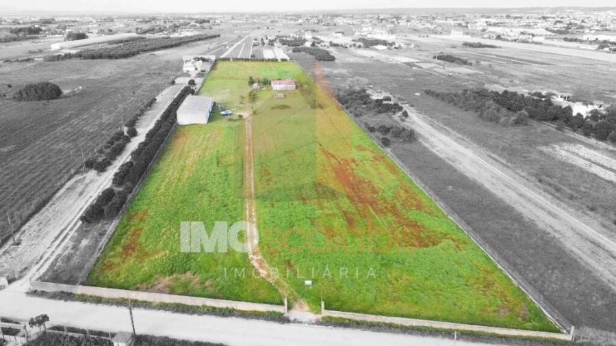 Moradia T2 para Venda em Fazendas de Almeirim Foto 9