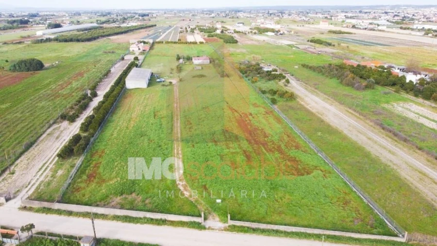 Moradia T2 para Venda em Fazendas de Almeirim Foto 10