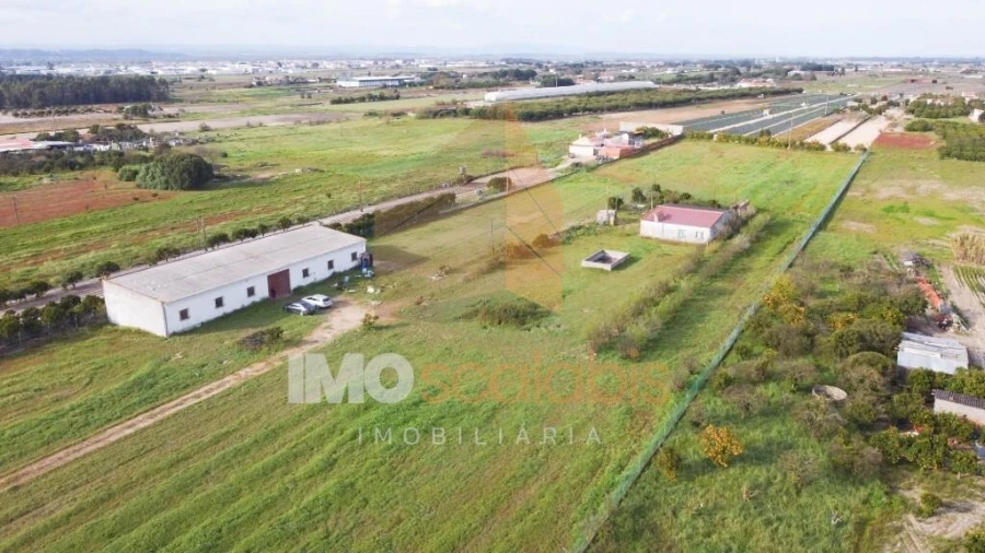 Moradia T2 para Venda em Fazendas de Almeirim Foto 3