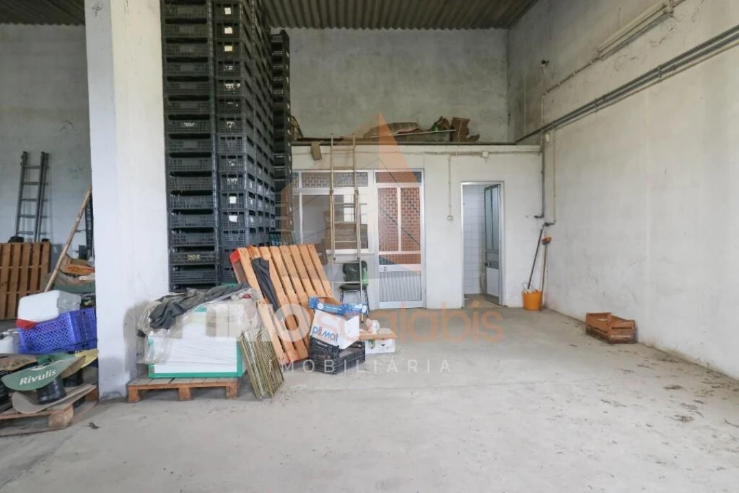 Moradia T2 para Venda em Fazendas de Almeirim Foto 12