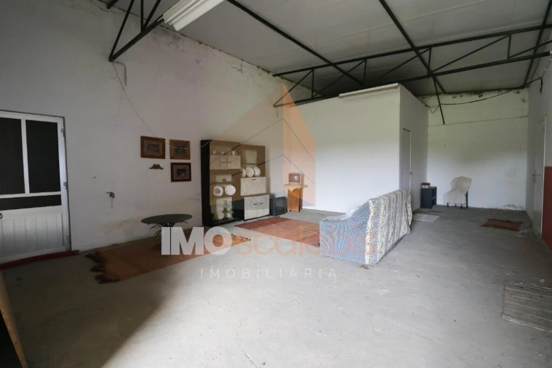 Moradia T2 para Venda em Fazendas de Almeirim Foto 6