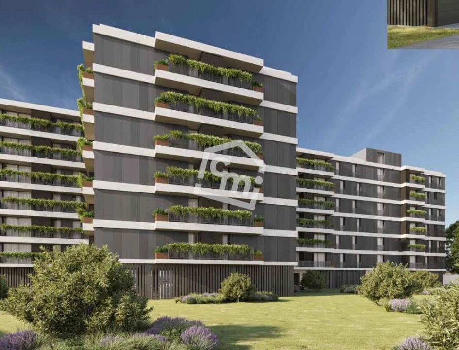 Apartamento T2 para Venda em Paranhos Foto 10