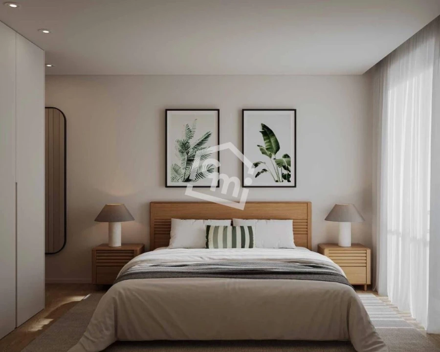 Apartamento T2 para Venda em Paranhos Foto 2