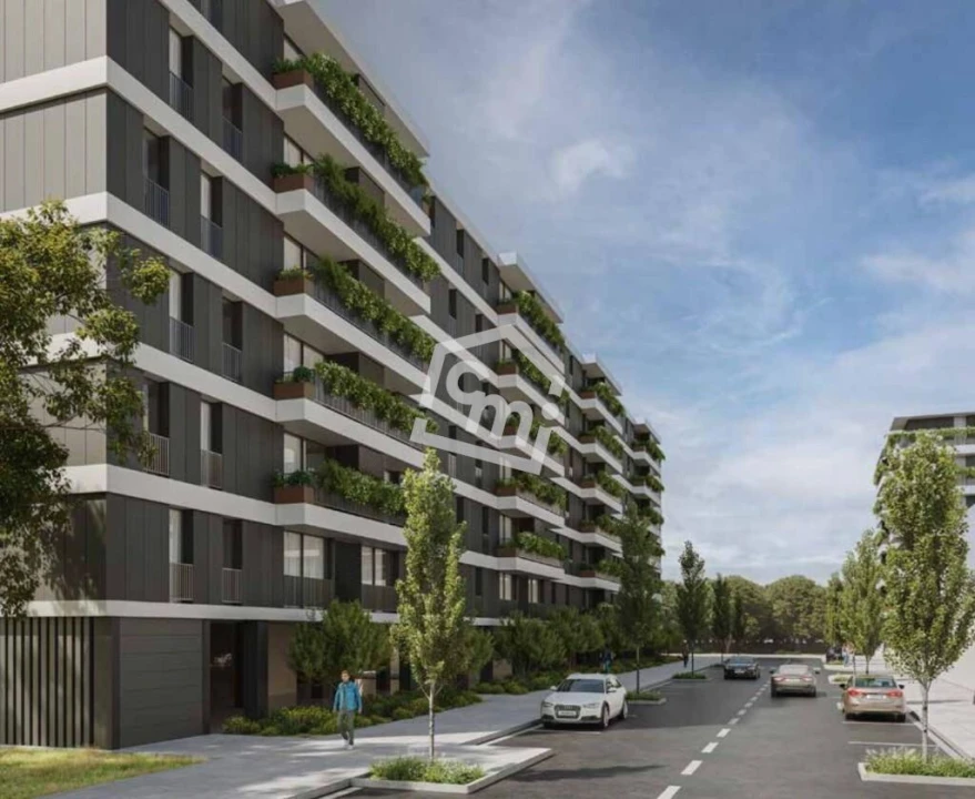 Apartamento T2 para Venda em Paranhos Foto 11