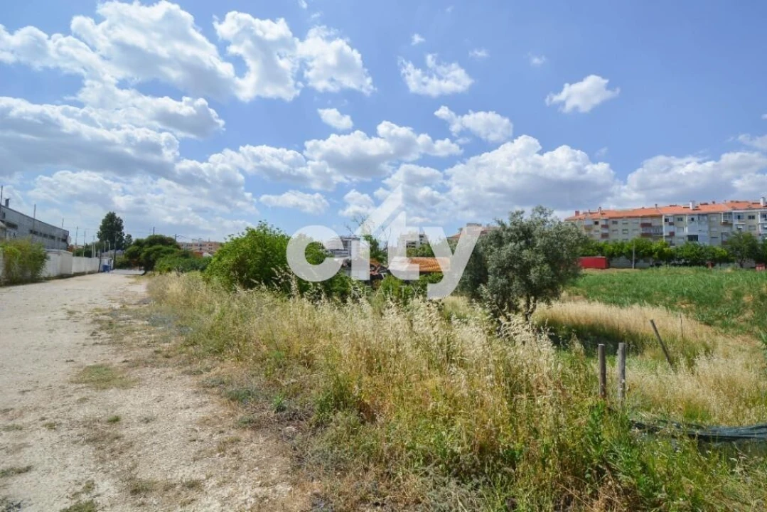 Terreno para Venda em Odivelas Foto 6
