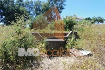 Terreno para Venda em Vale de Santarem