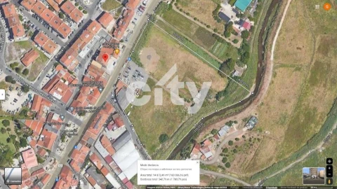 Terreno para Venda em Póvoa de Santo Adrião e Olival Basto