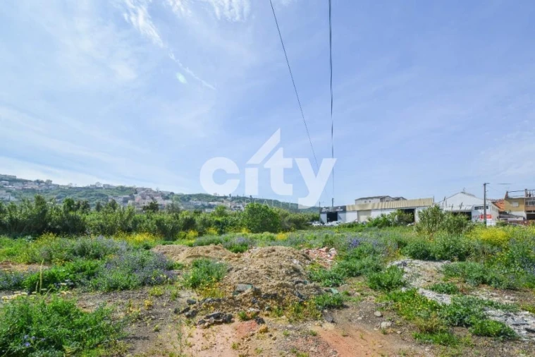 Terreno para Venda em Póvoa de Santo Adrião e Olival Basto Foto 11
