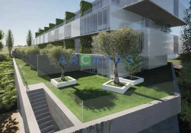 Apartamento T2 para Venda em Castêlo da Maia