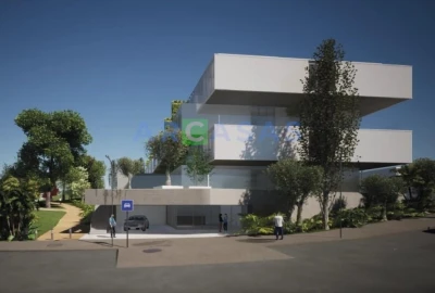 Apartamento T2 para Venda em Castêlo da Maia