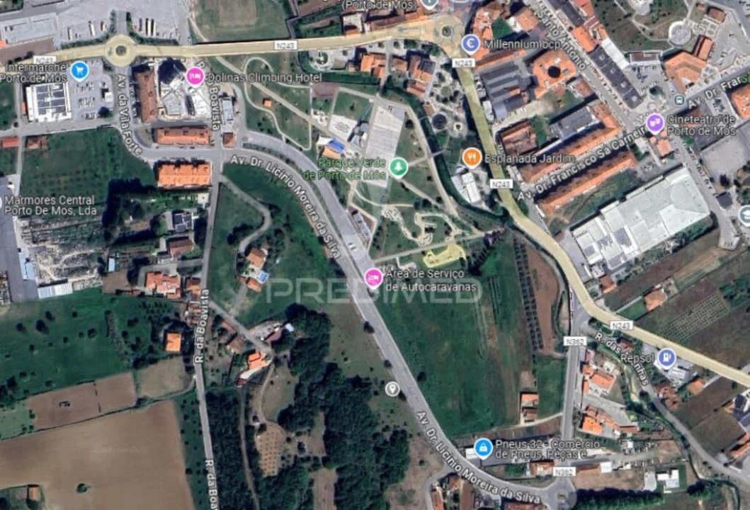 Terreno para Venda em Arrimal e Mendiga Foto 7