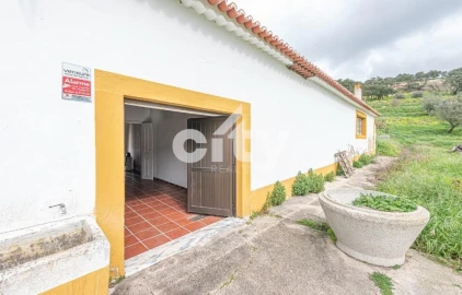 Moradia T10 para Venda em Chamusca e Pinheiro Grande