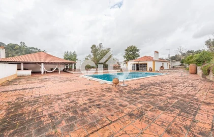 Moradia T10 para Venda em Chamusca e Pinheiro Grande