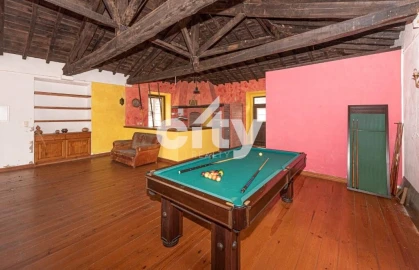 Moradia T10 para Venda em Chamusca e Pinheiro Grande