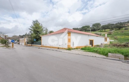 Moradia T10 para Venda em Chamusca e Pinheiro Grande