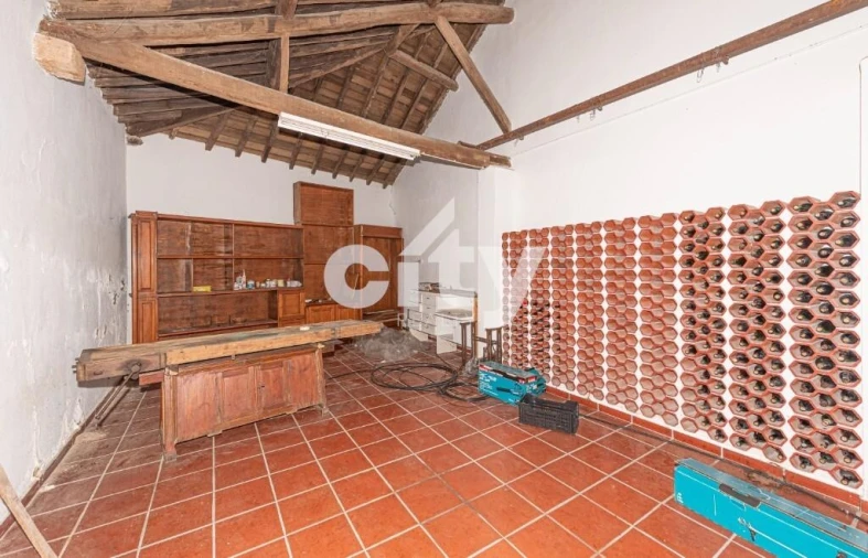Moradia T10 para Venda em Chamusca e Pinheiro Grande Foto 48