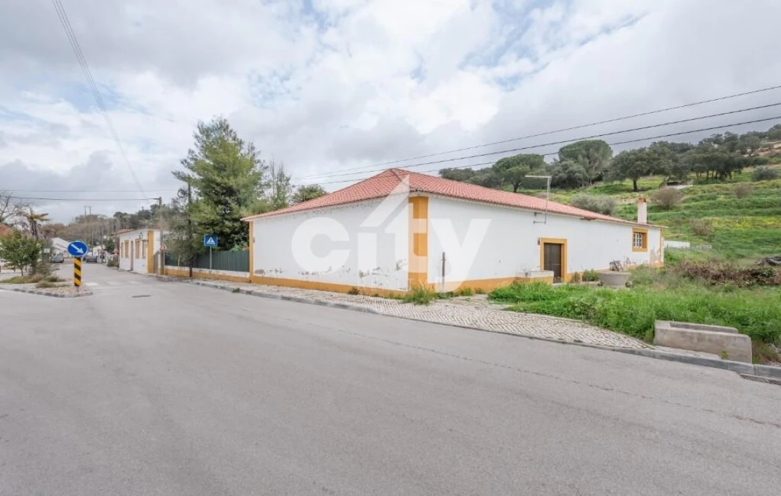Moradia T10 para Venda em Chamusca e Pinheiro Grande Foto 50