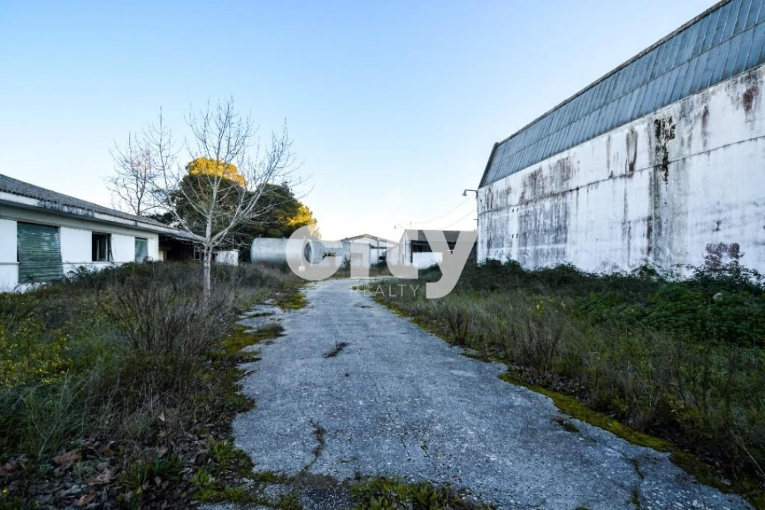 Armazém para Venda em Vale da Pedra Foto 3