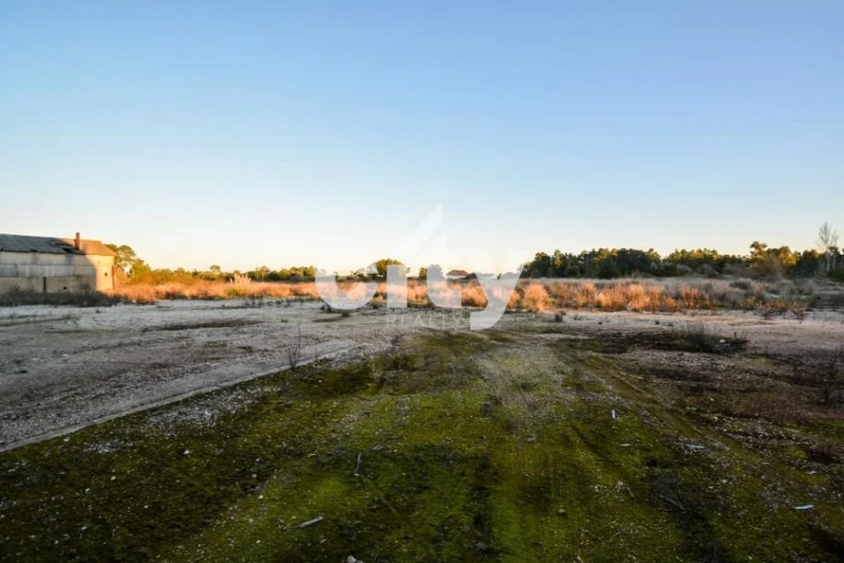 Armazém para Venda em Vale da Pedra Foto 13