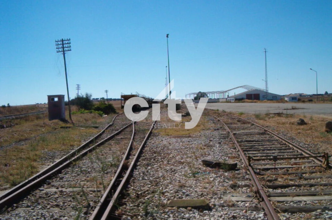 Terreno para Venda em Aljustrel e Rio de Moinhos Foto 3