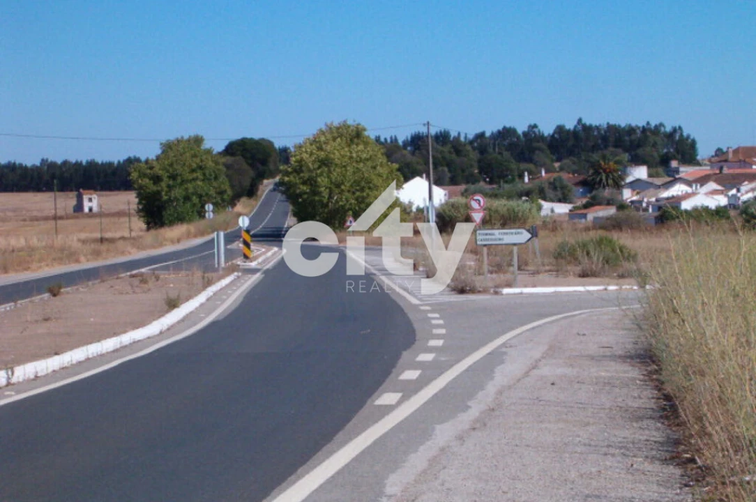 Terreno para Venda em Aljustrel e Rio de Moinhos Foto 21