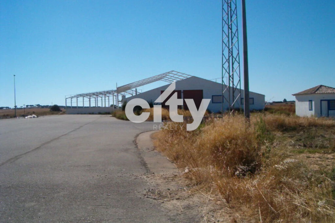 Terreno para Venda em Aljustrel e Rio de Moinhos Foto 25