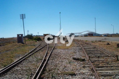 Terreno para Venda em Aljustrel e Rio de Moinhos