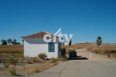 Terreno para Venda em Aljustrel e Rio de Moinhos