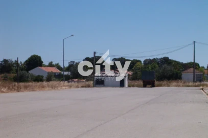Terreno para Venda em Aljustrel e Rio de Moinhos