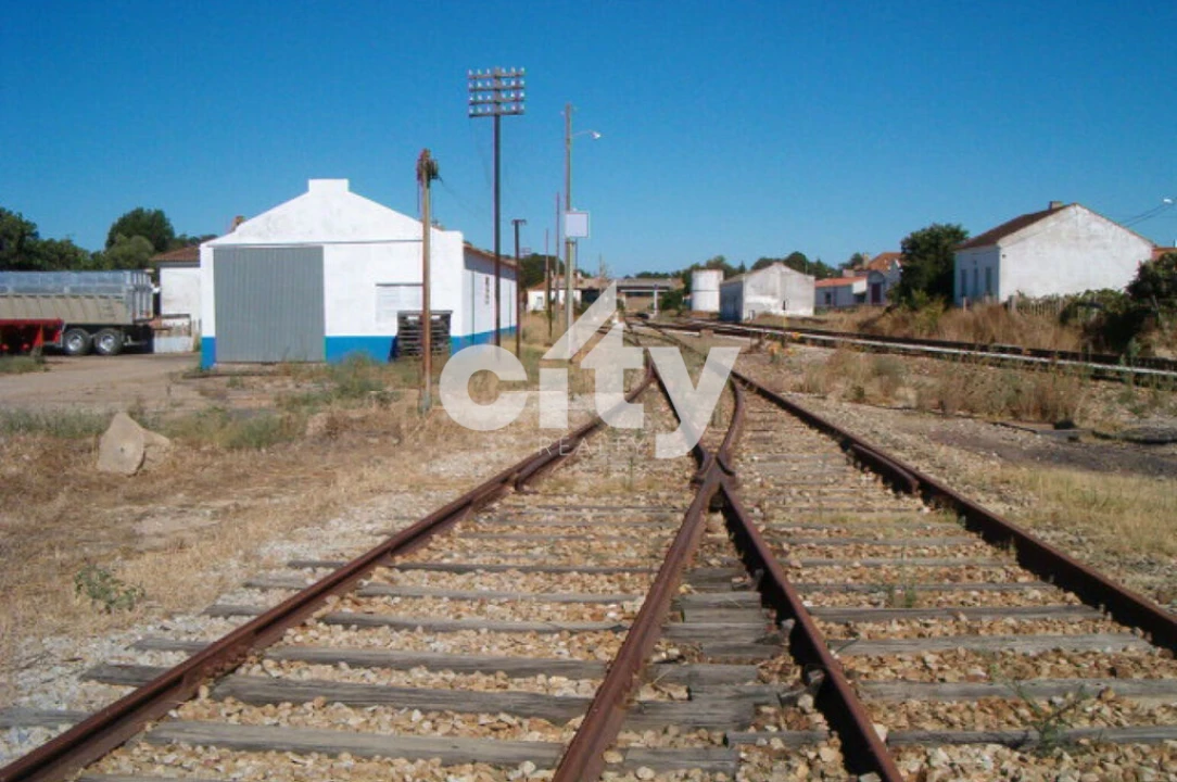 Terreno para Venda em Aljustrel e Rio de Moinhos Foto 22