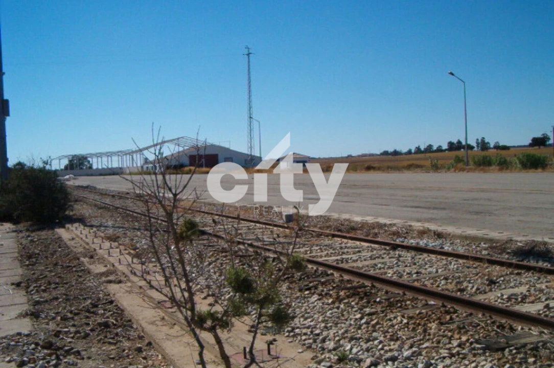 Terreno para Venda em Aljustrel e Rio de Moinhos Foto 2