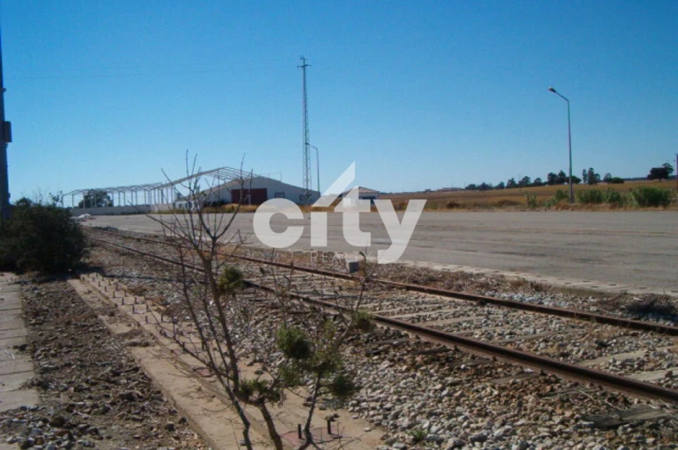 Terreno para Venda em Aljustrel e Rio de Moinhos Foto 2