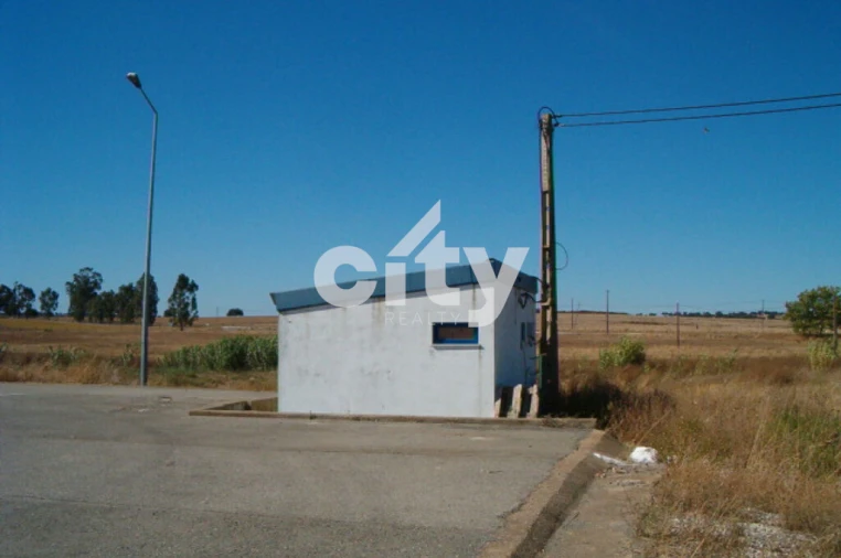 Terreno para Venda em Aljustrel e Rio de Moinhos Foto 26
