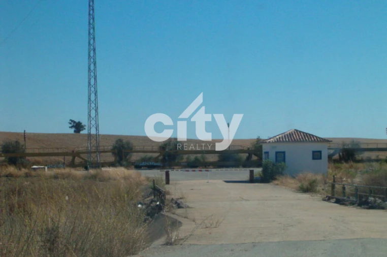 Terreno para Venda em Aljustrel e Rio de Moinhos Foto 7