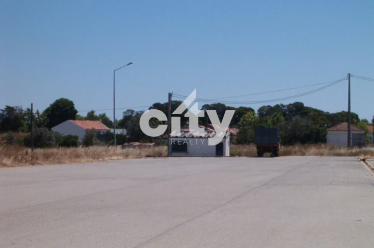 Terreno para Venda em Aljustrel e Rio de Moinhos Foto 18