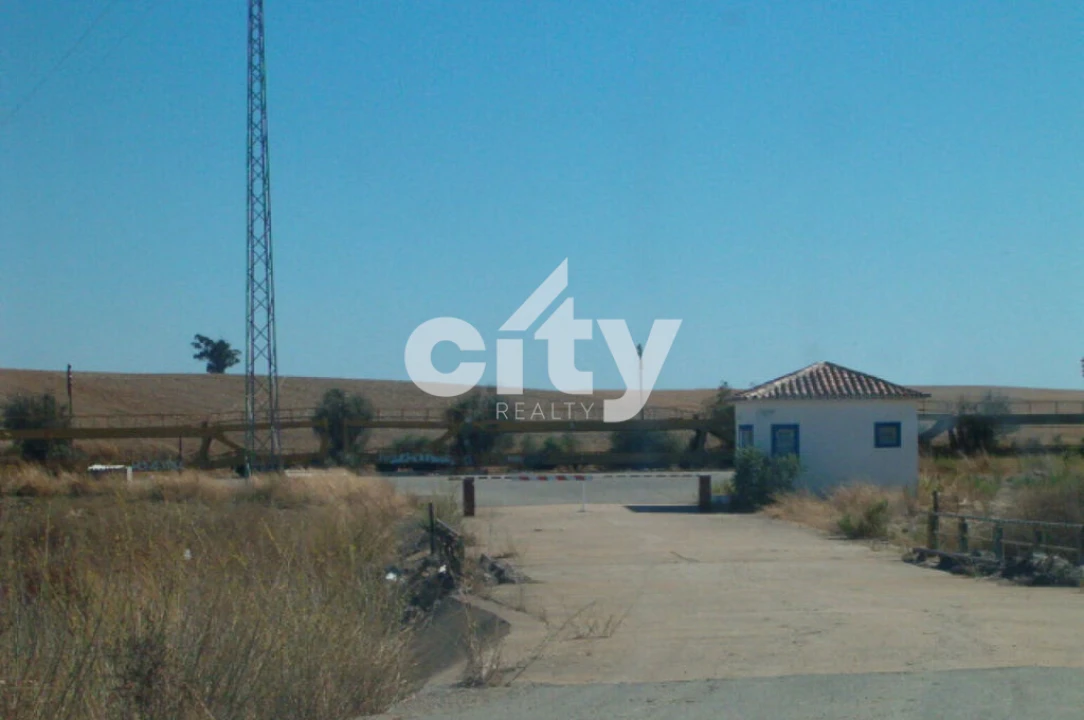Terreno para Venda em Aljustrel e Rio de Moinhos Foto 7