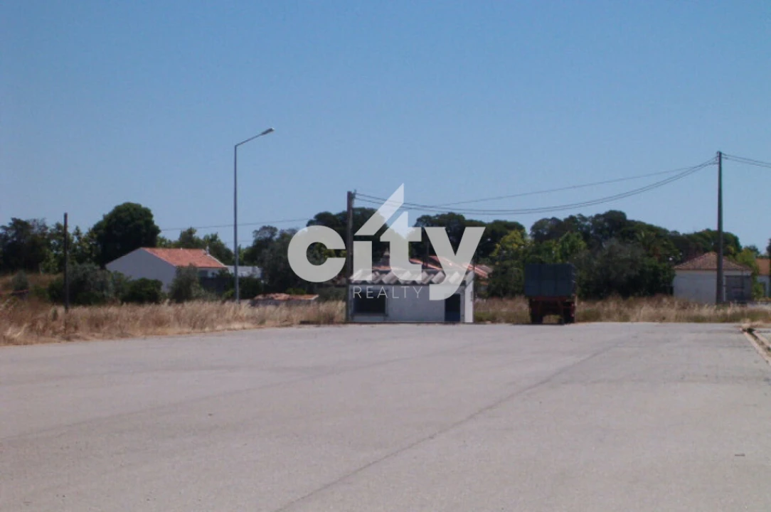 Terreno para Venda em Aljustrel e Rio de Moinhos Foto 18