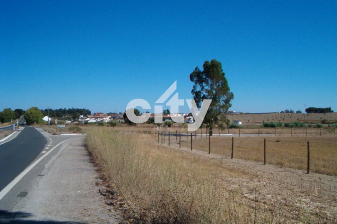Terreno para Venda em Aljustrel e Rio de Moinhos Foto 10