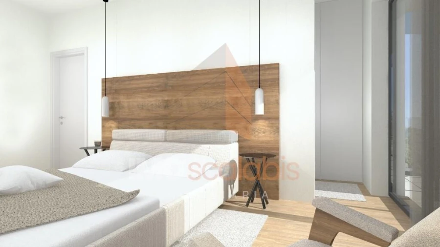 Moradia T4 para Venda em Almeirim Foto 7