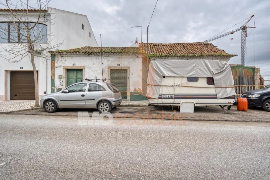 Moradia T5 para Venda em Chamusca e Pinheiro Grande Foto 21