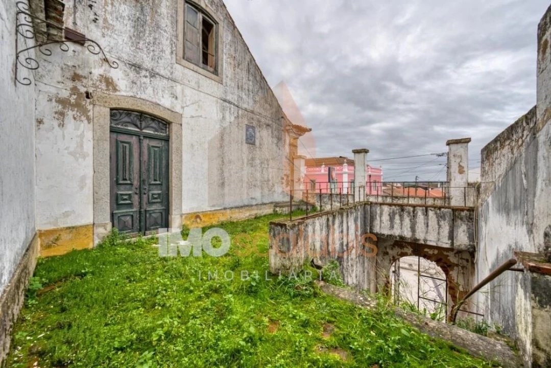 Moradia T5 para Venda em Chamusca e Pinheiro Grande Foto 5