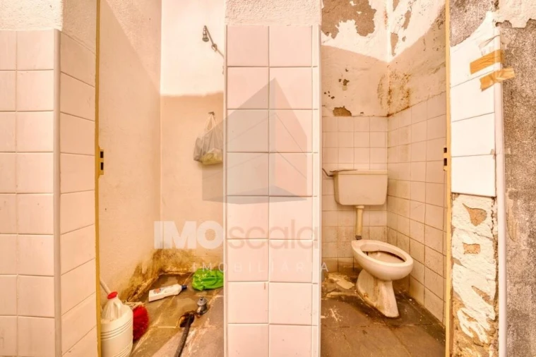 Moradia T5 para Venda em Chamusca e Pinheiro Grande Foto 22