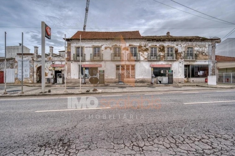 Moradia T5 para Venda em Chamusca e Pinheiro Grande Foto 3